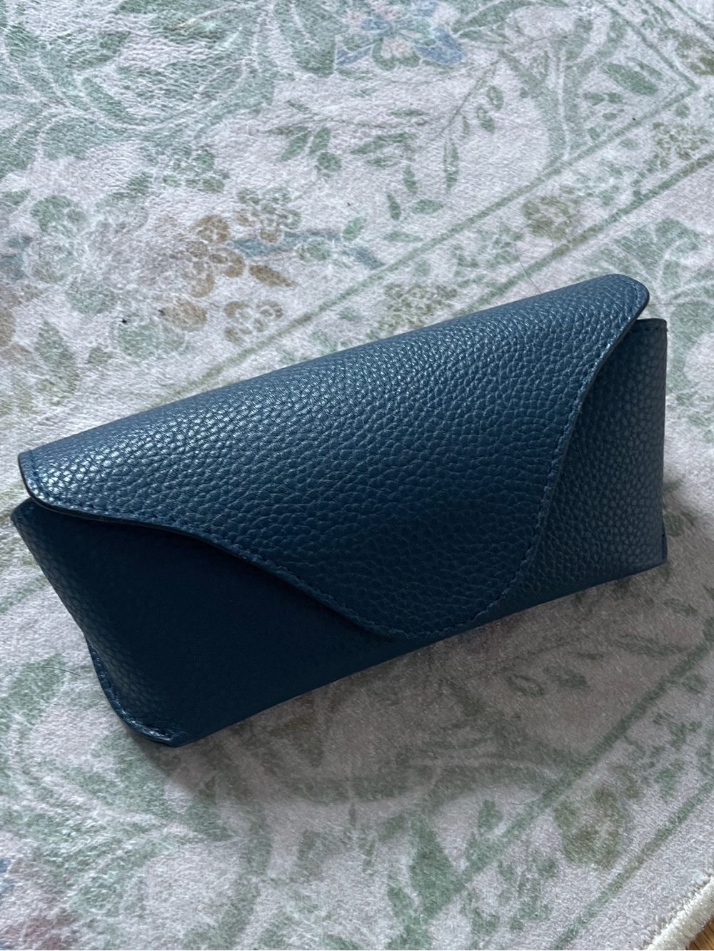 Loewe Leather Glasses Case